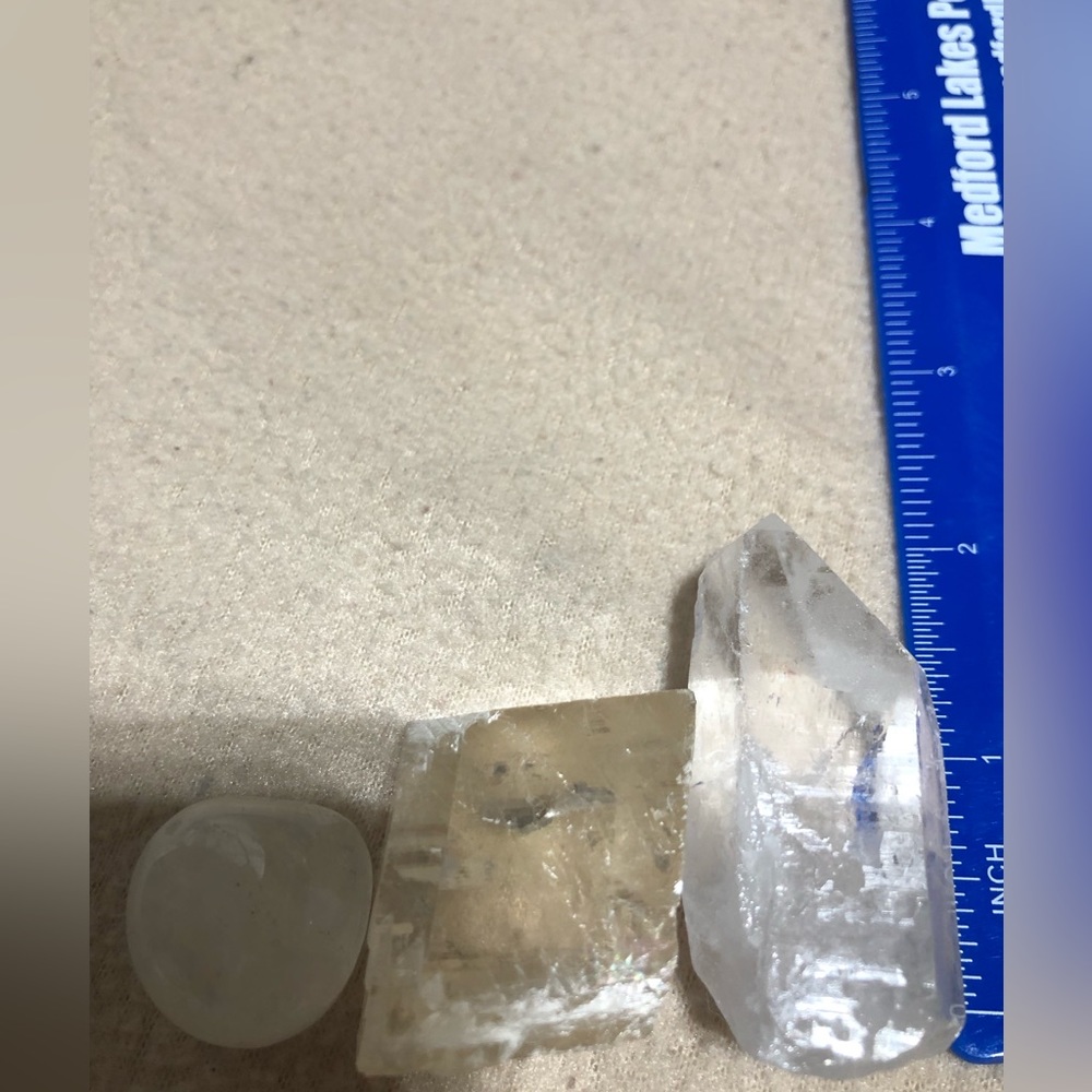 🔮Crystal set - Picture 4 of 4